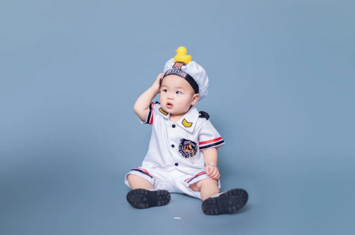 玉树宝宝有点低烧怎么办